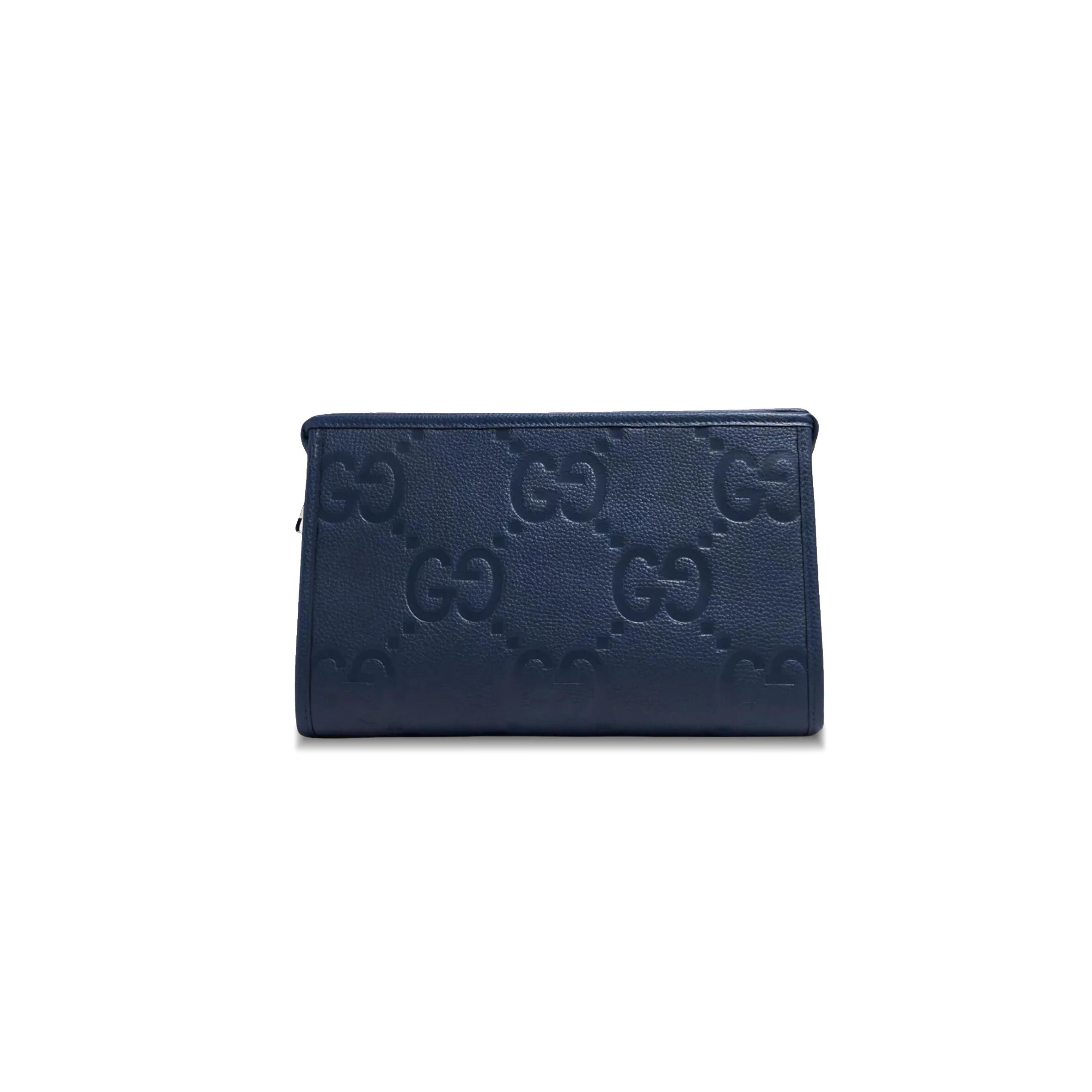 GUCCI GG JUMBO MEDIUM POUCH 739490 (28.5*18*9cm)